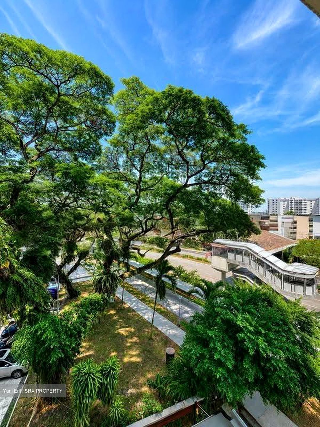 Blk 232 Kebun Baru Palm View (Ang Mo Kio), HDB 4 Rooms #611410631